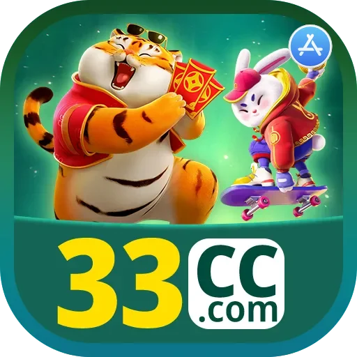 33cc App - Aplicativo Móvel Oficial