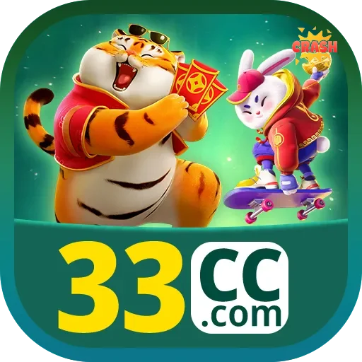 33cc Crash - Aviator e 35+ Jogos Instant Win