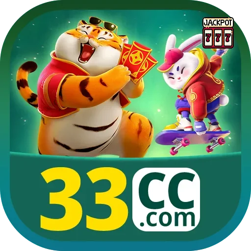 33cc Slot - 320+ Caça-Níqueis Premium
