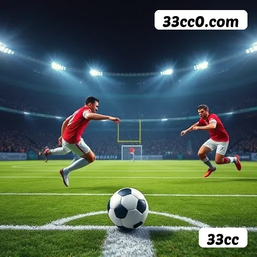 33cc - cassino ao vivo