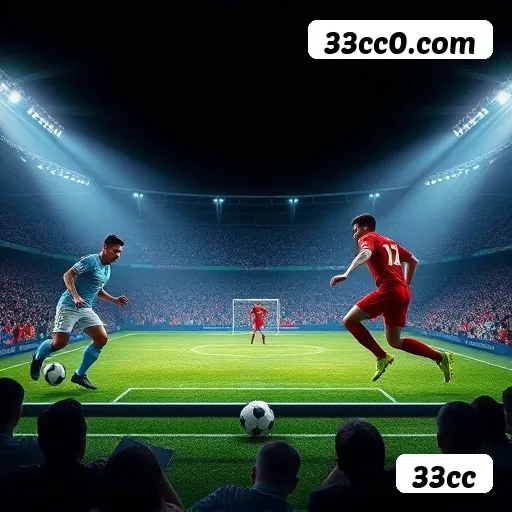 33cc - Aplicativo Móvel