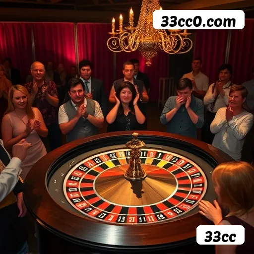 33cc Salvador - Promo Stats